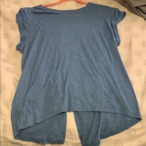 Lululemon short sleeve shirt!
